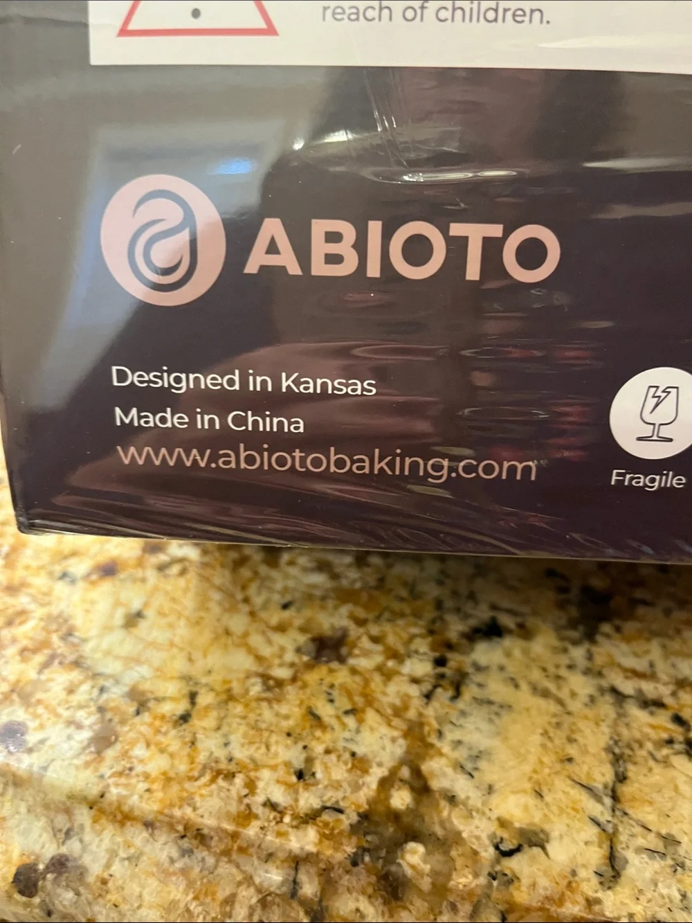 Complete Sourdough Baking Kit by Abioto 19 Pieces Included See Pictures